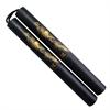 Fury Fight Gear Rubber Foam Nunchucks